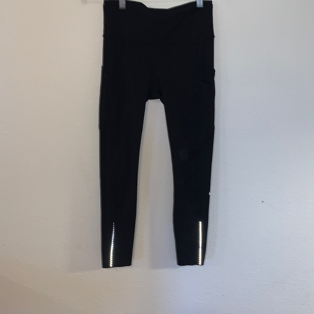Lulu lemon pants
